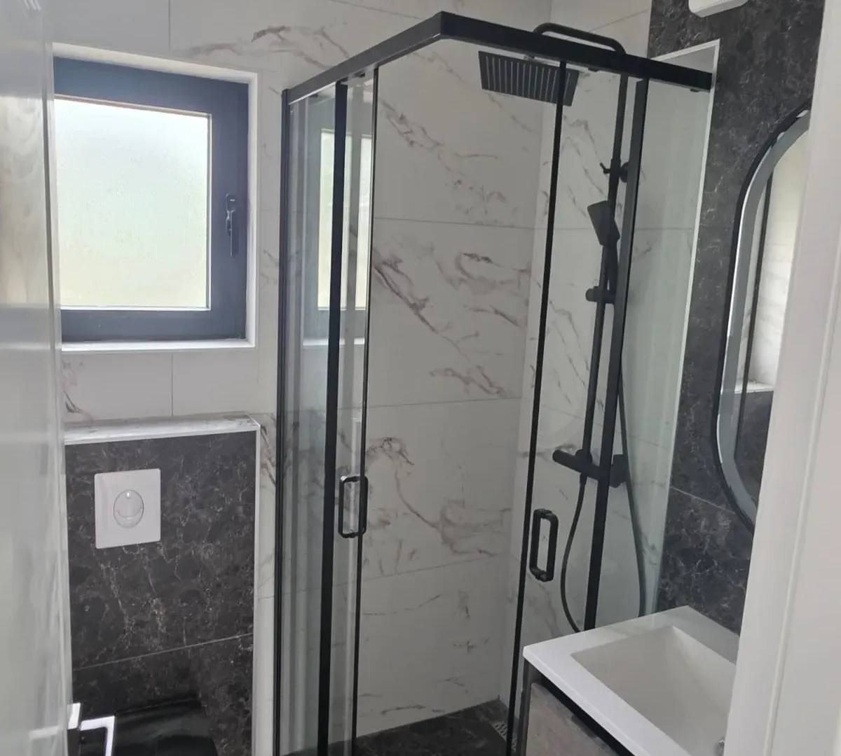 Квартира с 3 спальнями в Которе, 96 м² 7