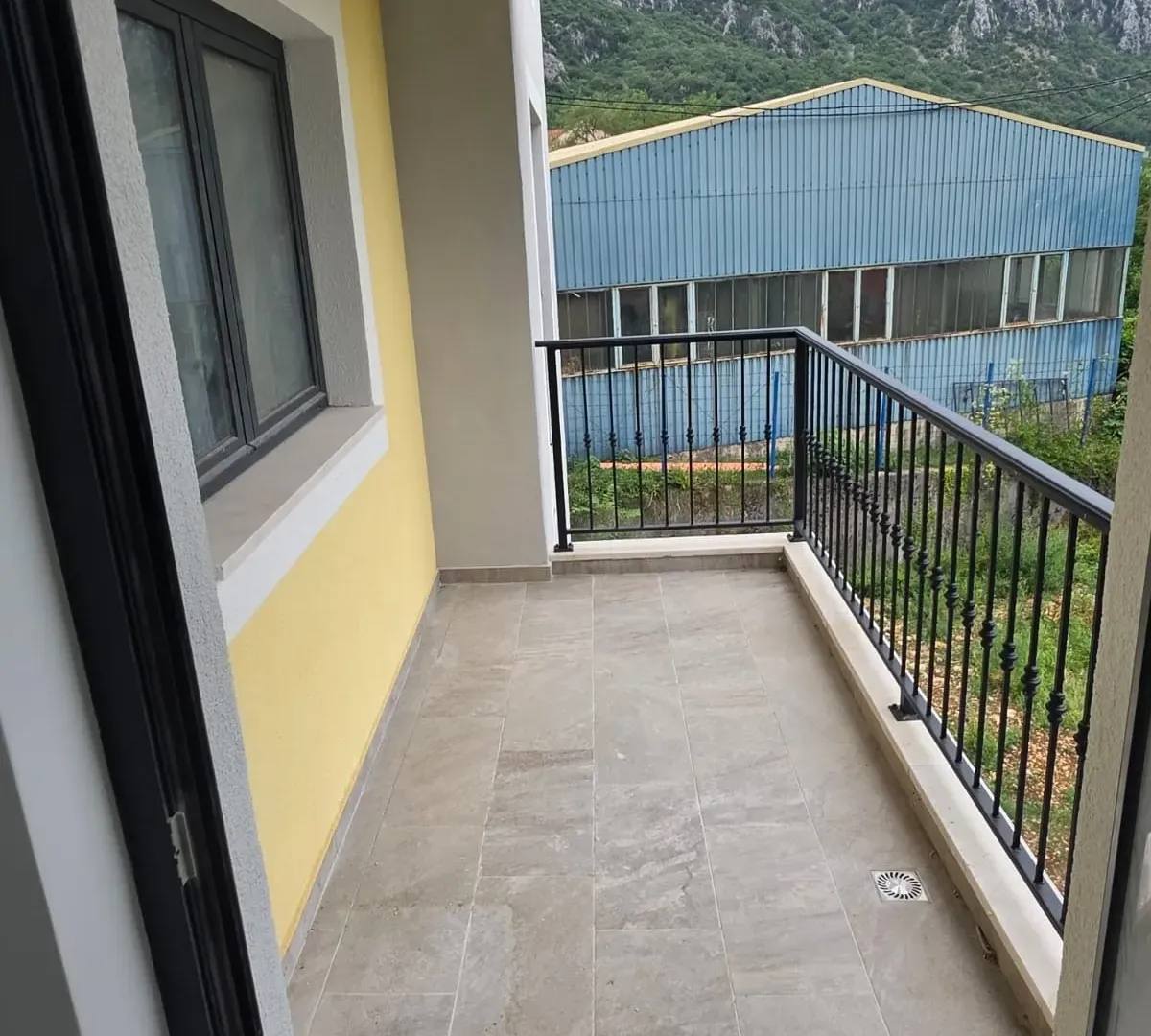 Квартира с 3 спальнями в Которе, 96 м² 8