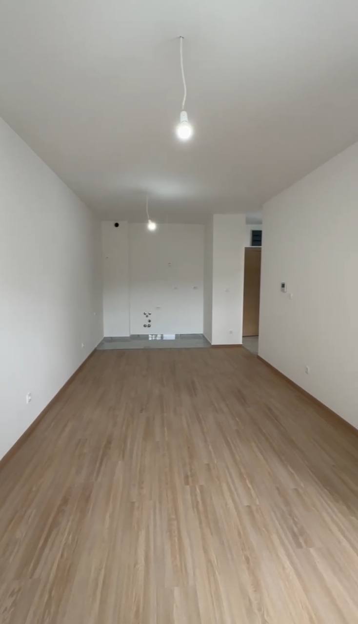 Квартира с 1 спальней в Дубовице, 46 м² 2