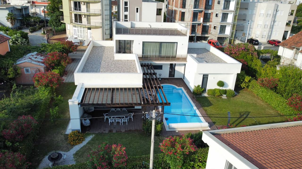 Вилла в Баре, 342 м² 2