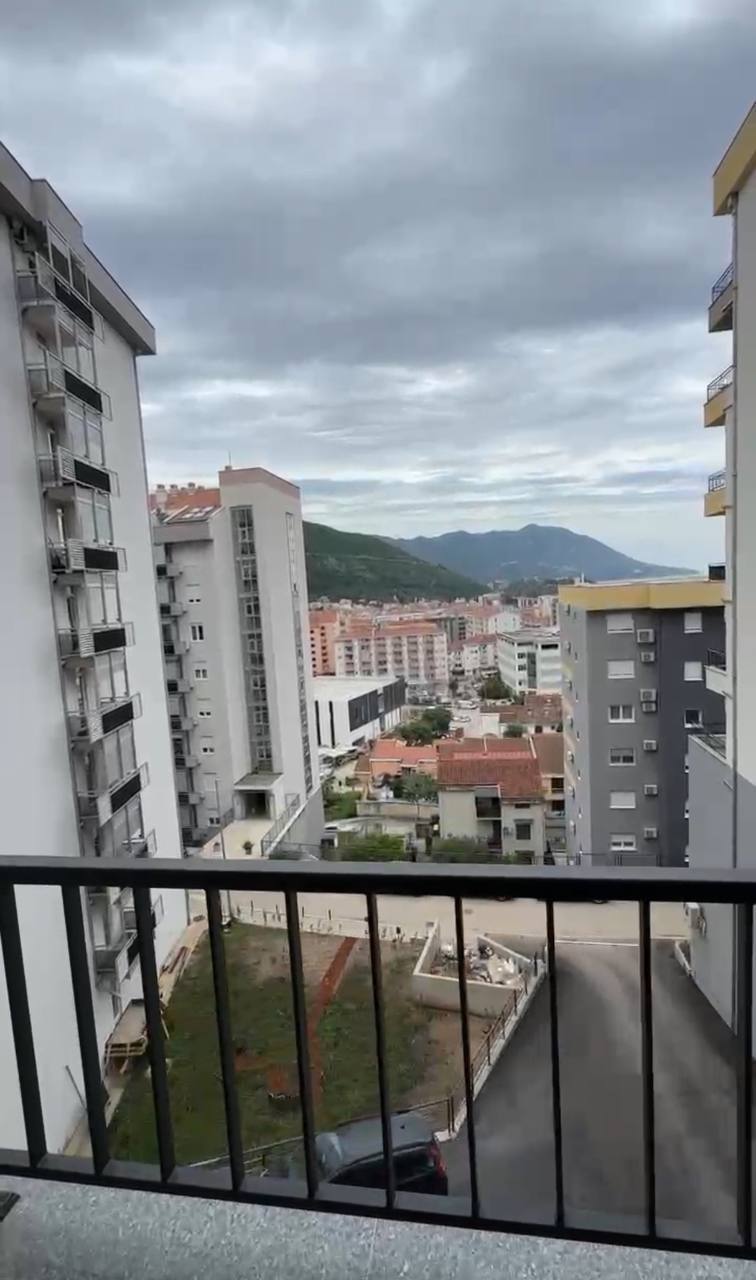 Квартира с 1 спальней в Дубовице, 46 м² 3