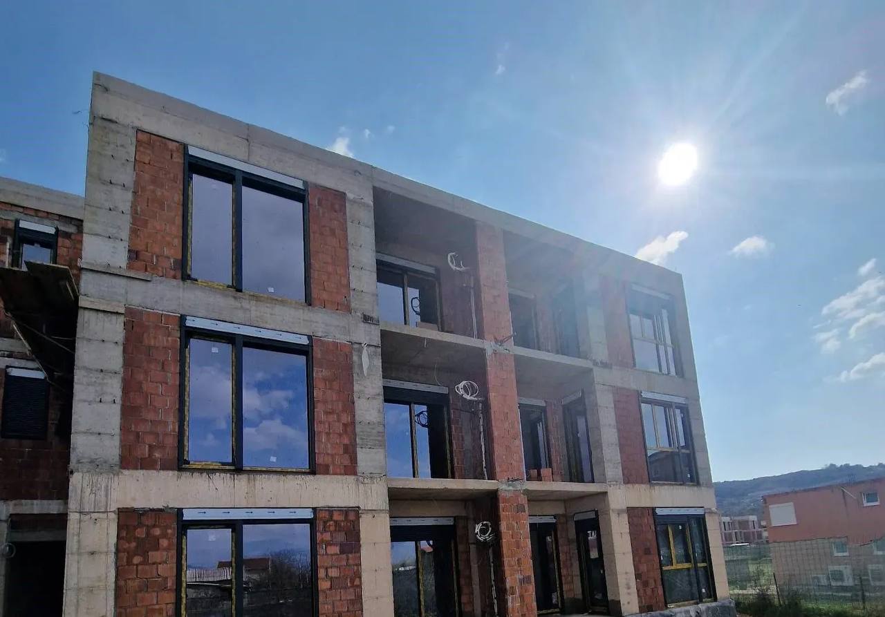 Квартира с 1 спальней в Которе, 54 м² 3