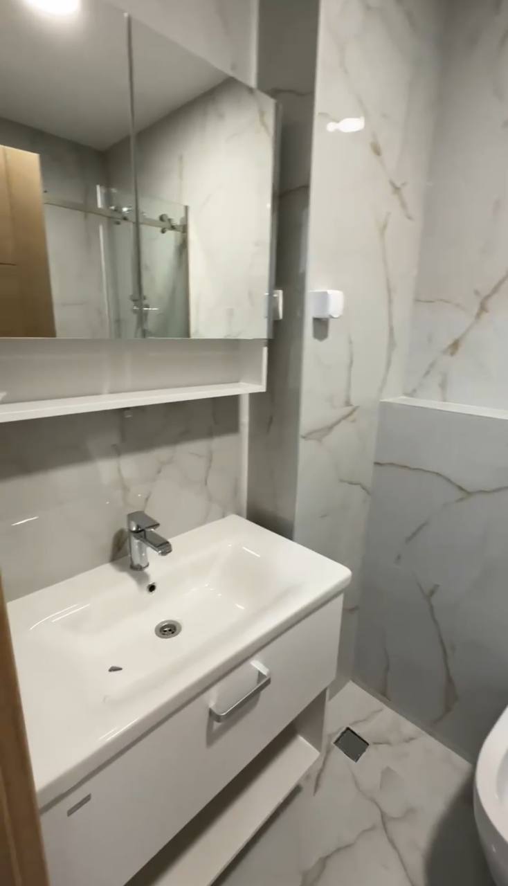 Квартира с 1 спальней в Дубовице, 46 м² 4