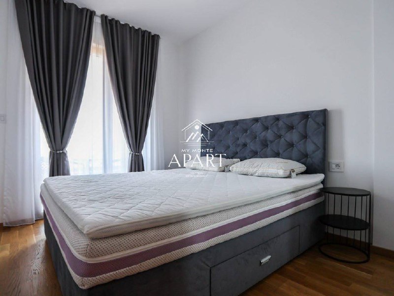 Квартира с 1 спальней в Бечичи, 45 м² 5