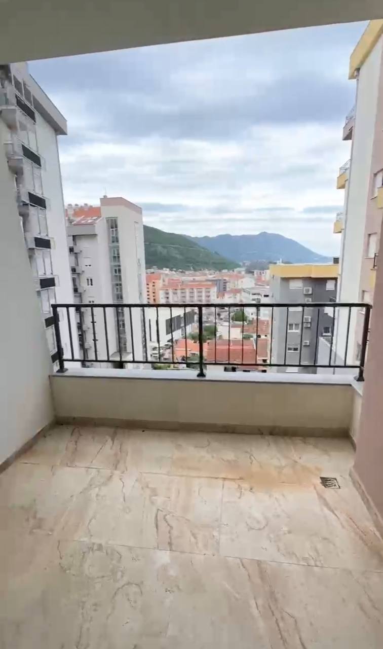 Квартира с 1 спальней в Дубовице, 46 м² 5