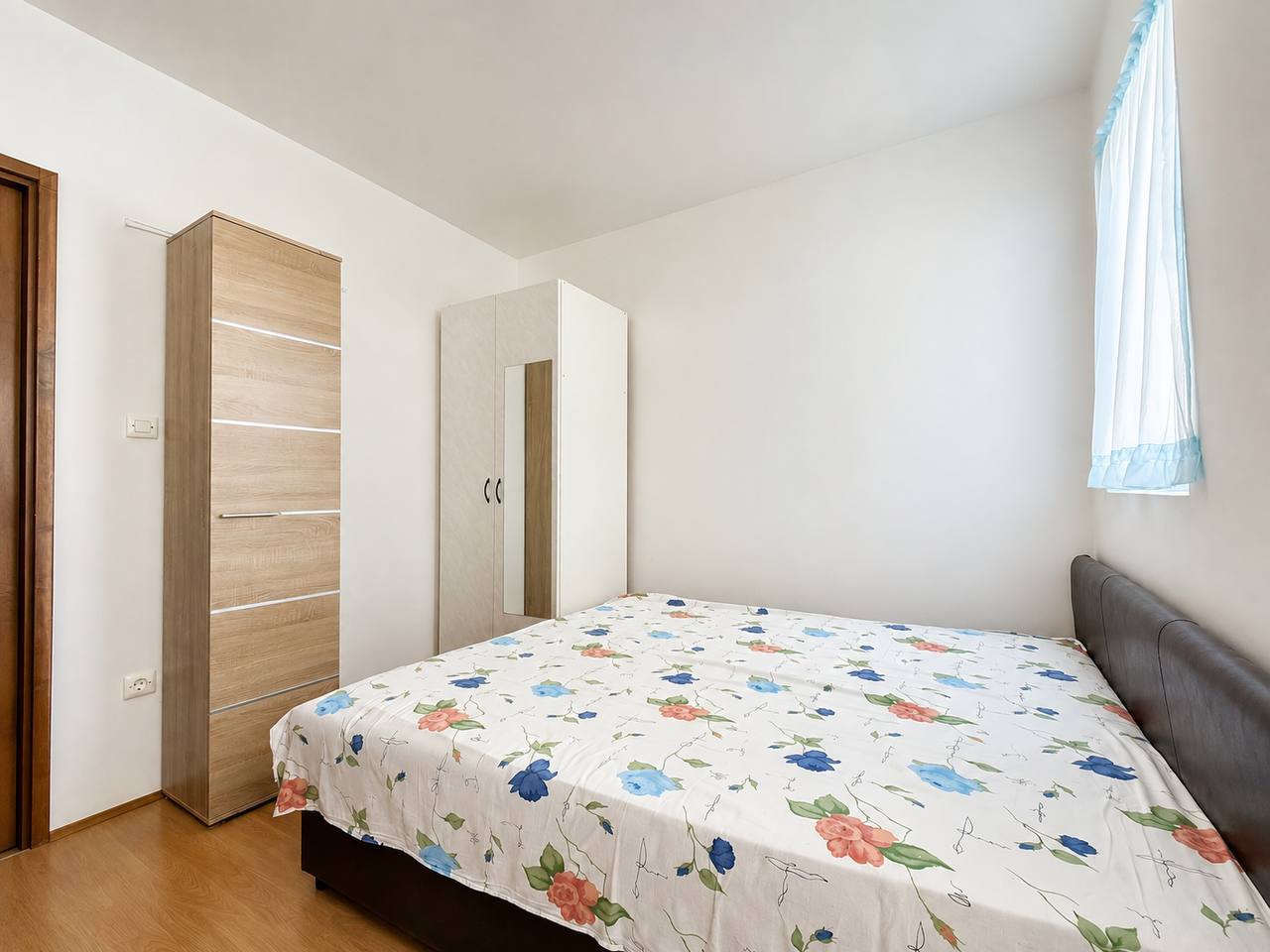Квартира с 1 спальней в Будве, 34 м² 6