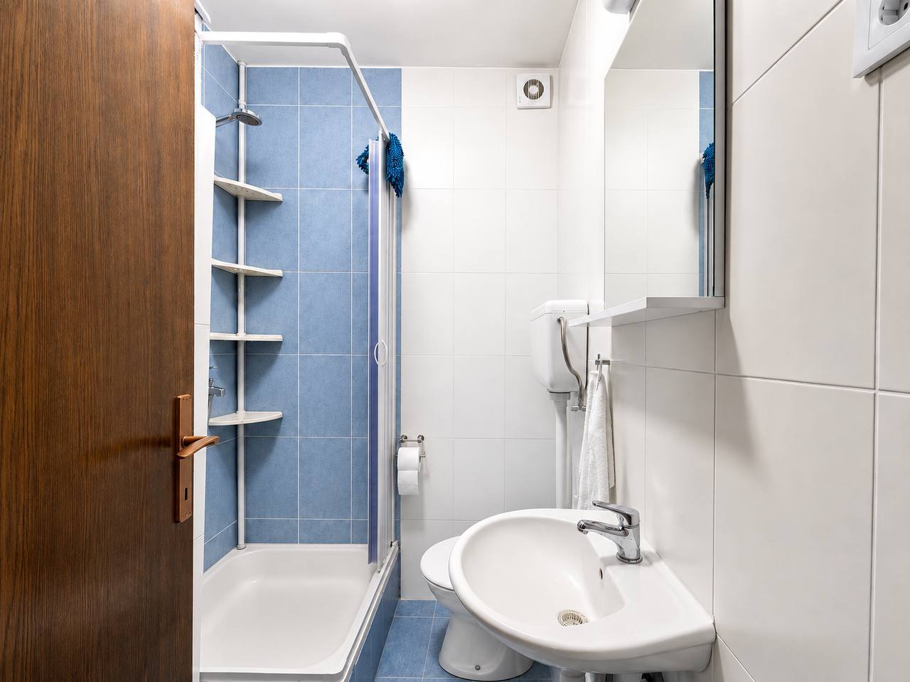 Квартира с 1 спальней в Будве, 34 м² 7