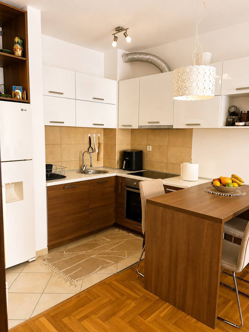 Квартира с 1 спальней в Лази, 40 м² 3