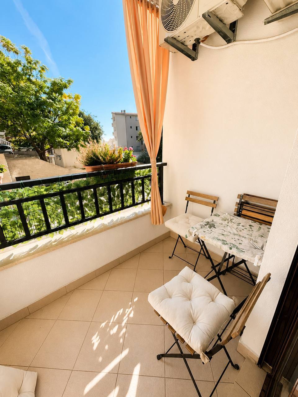 Квартира с 1 спальней в Лази, 40 м² 4