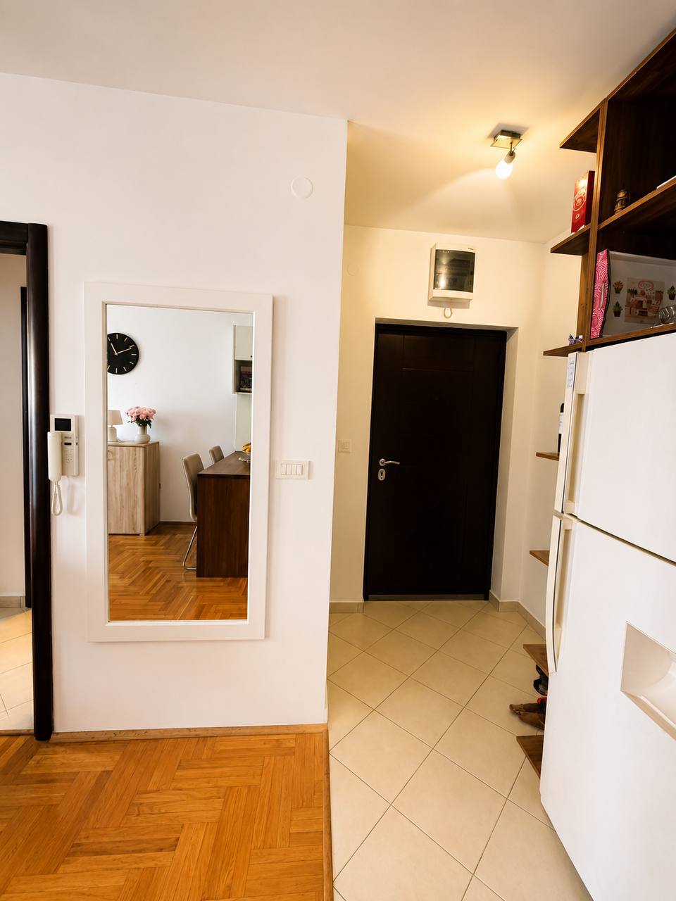 Квартира с 1 спальней в Лази, 40 м² 5