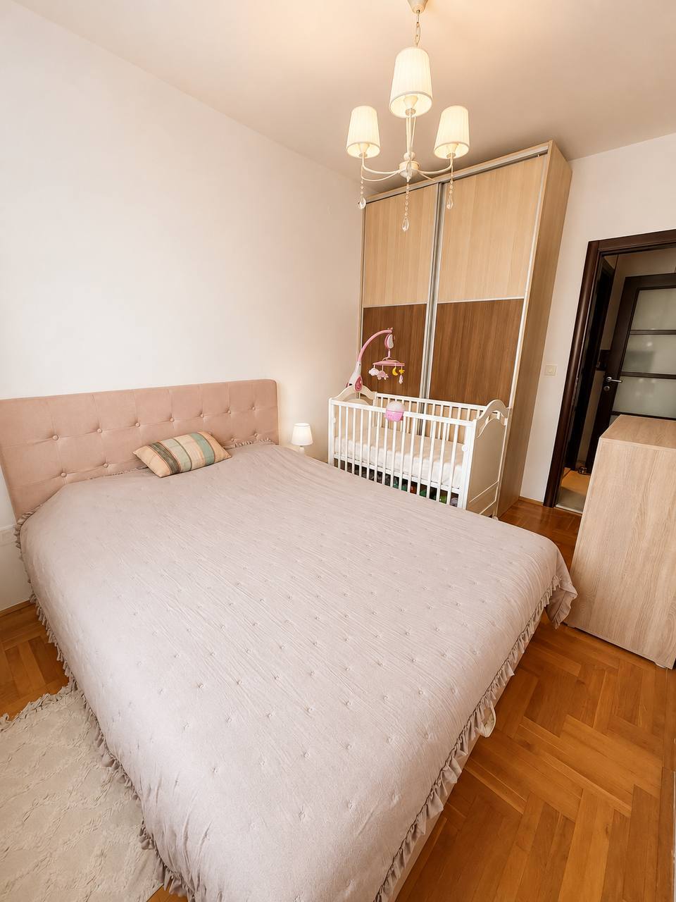 Квартира с 1 спальней в Лази, 40 м² 7