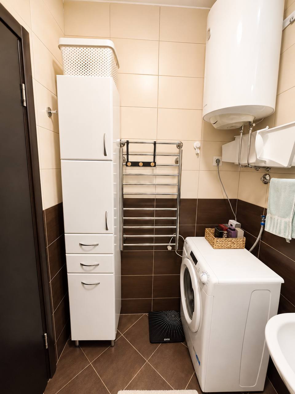 Квартира с 1 спальней в Лази, 40 м² 9