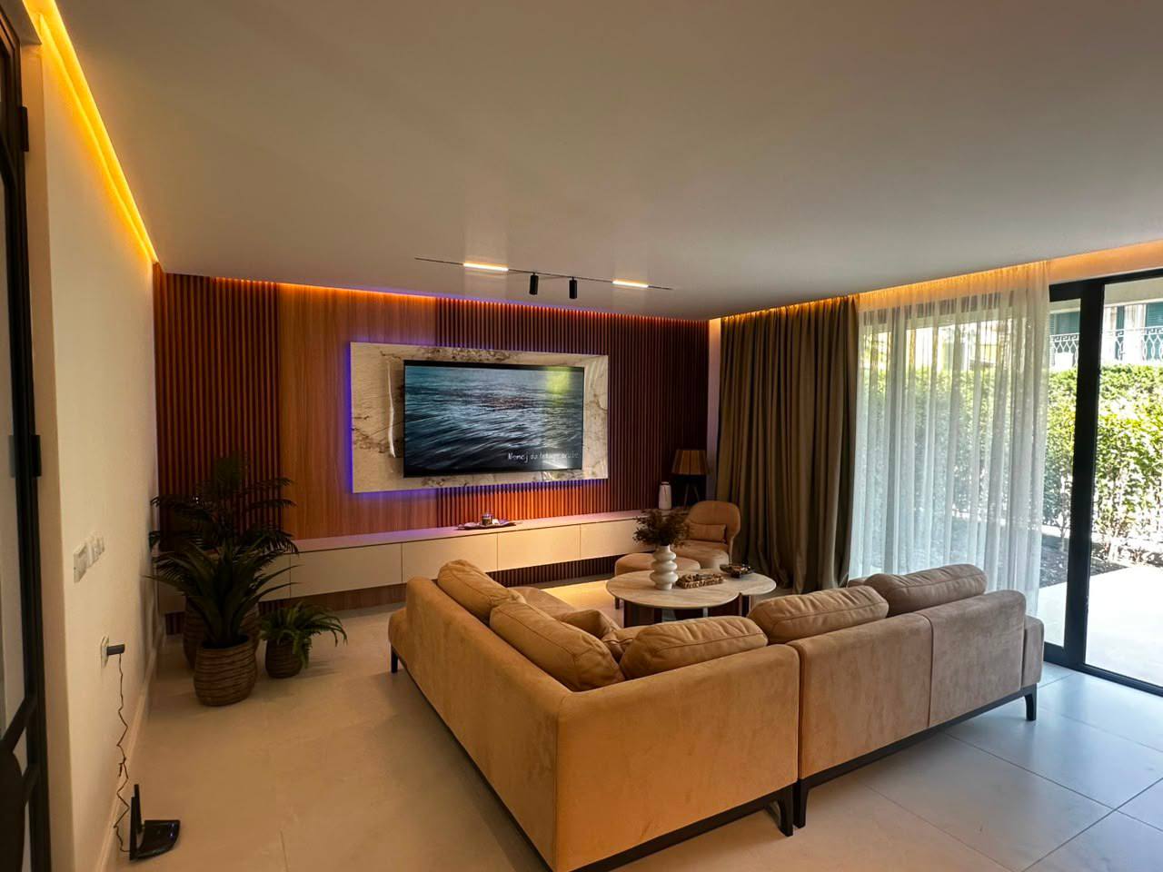 Вилла в Ластве-Грбальской, 125 м²