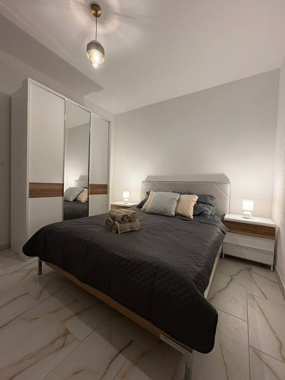 Квартира с 1 спальней в Бечичи, 40 м² 3