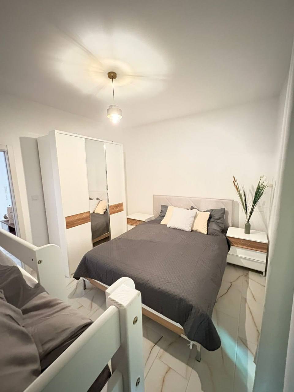 Квартира с 1 спальней в Бечичи, 40 м² 4