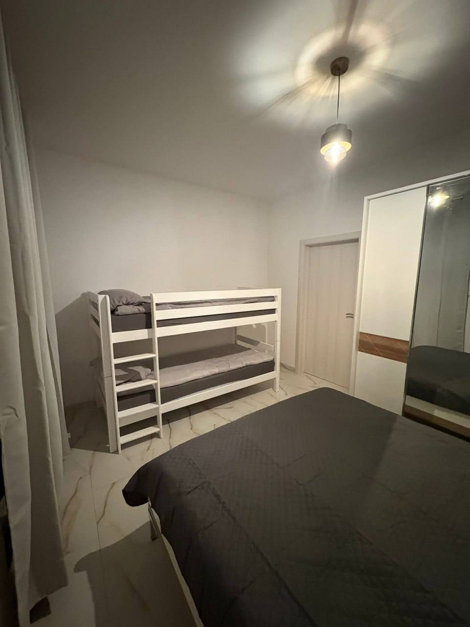 Квартира с 1 спальней в Бечичи, 40 м² 6