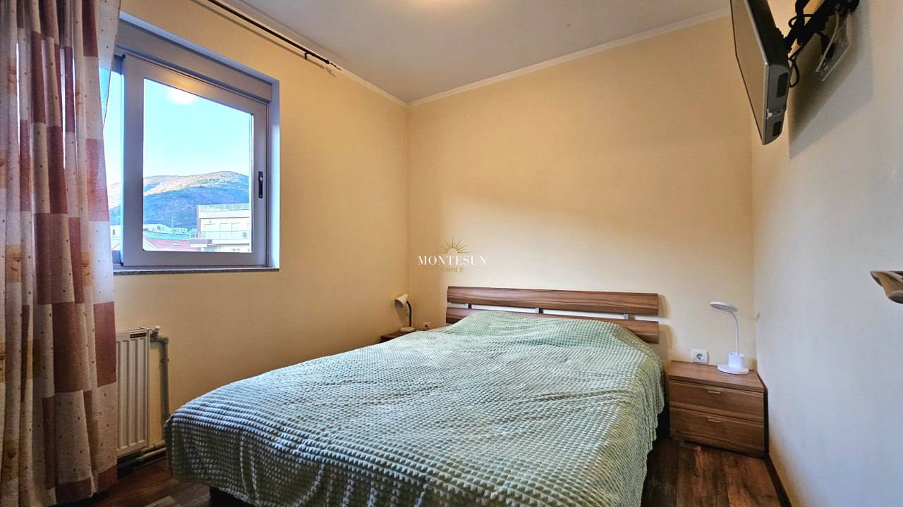Квартира с 1 спальней в Будве, 51 м² 7