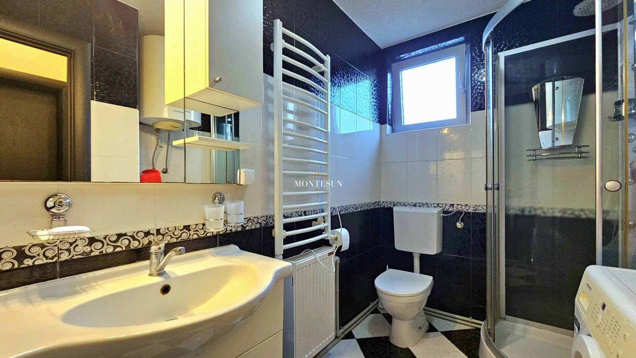 Квартира с 1 спальней в Будве, 51 м² 9