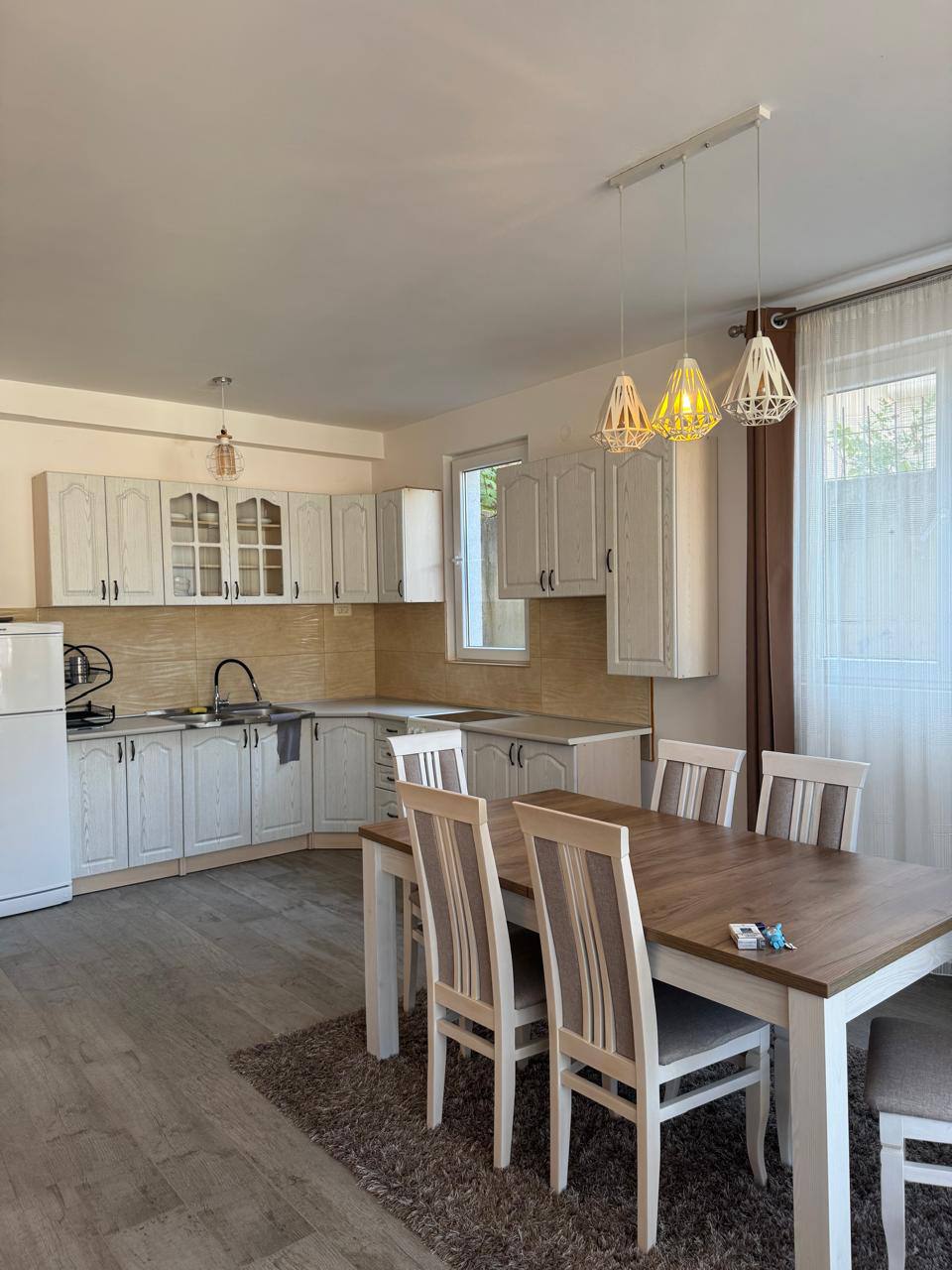 Квартира с 1 спальней в Будве, 62 м² 2