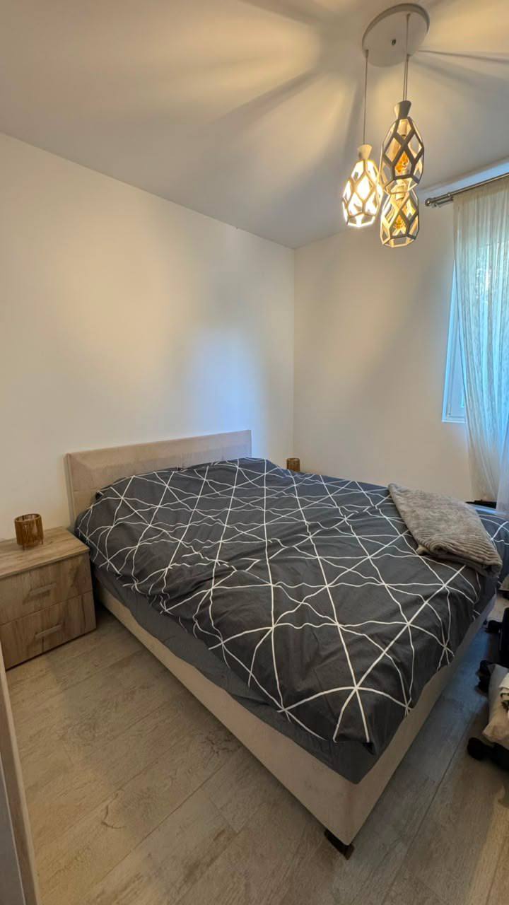 Квартира с 1 спальней в Будве, 62 м² 4
