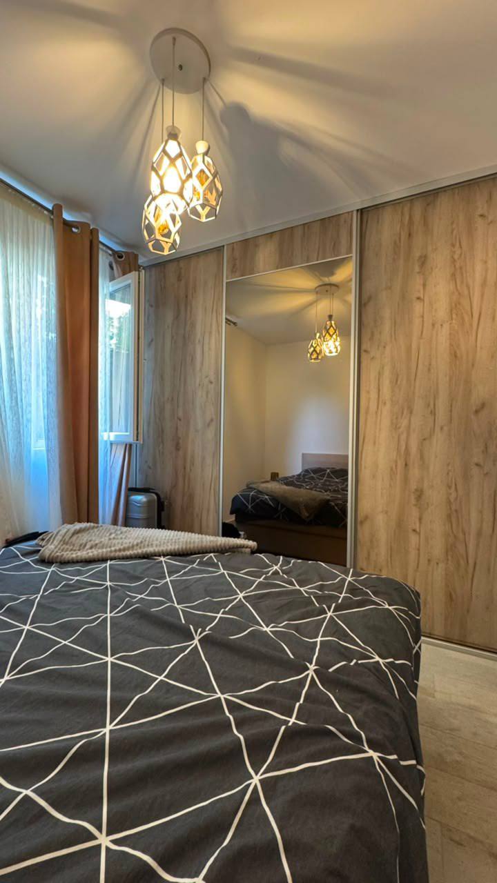 Квартира с 1 спальней в Будве, 62 м² 5