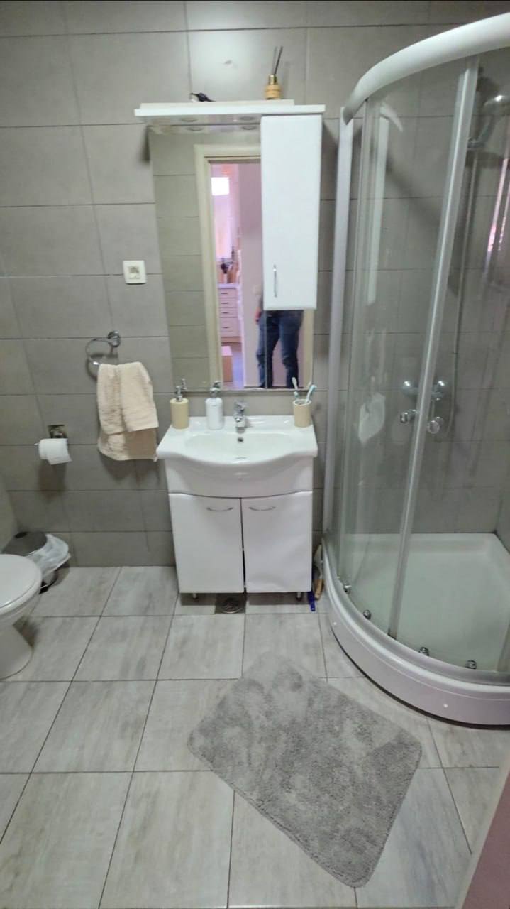 Квартира с 1 спальней в Будве, 62 м² 6
