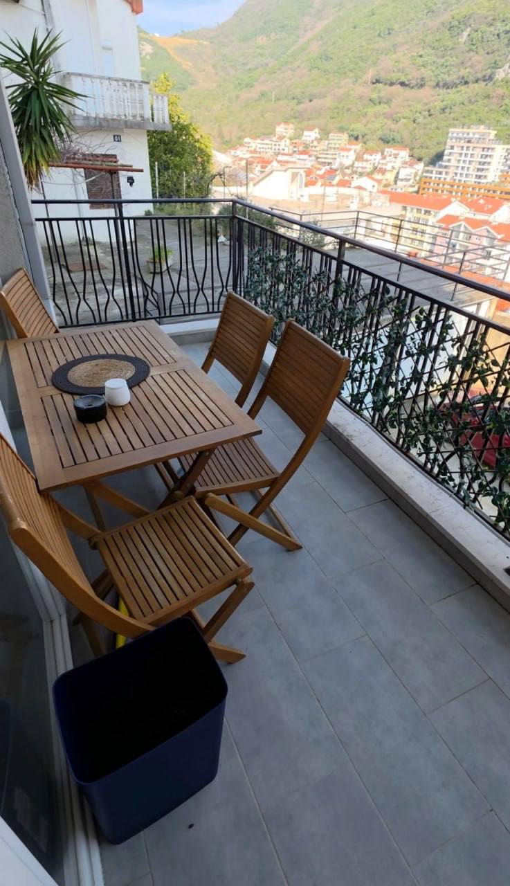 Квартира с 1 спальней в Будве, 62 м² 7