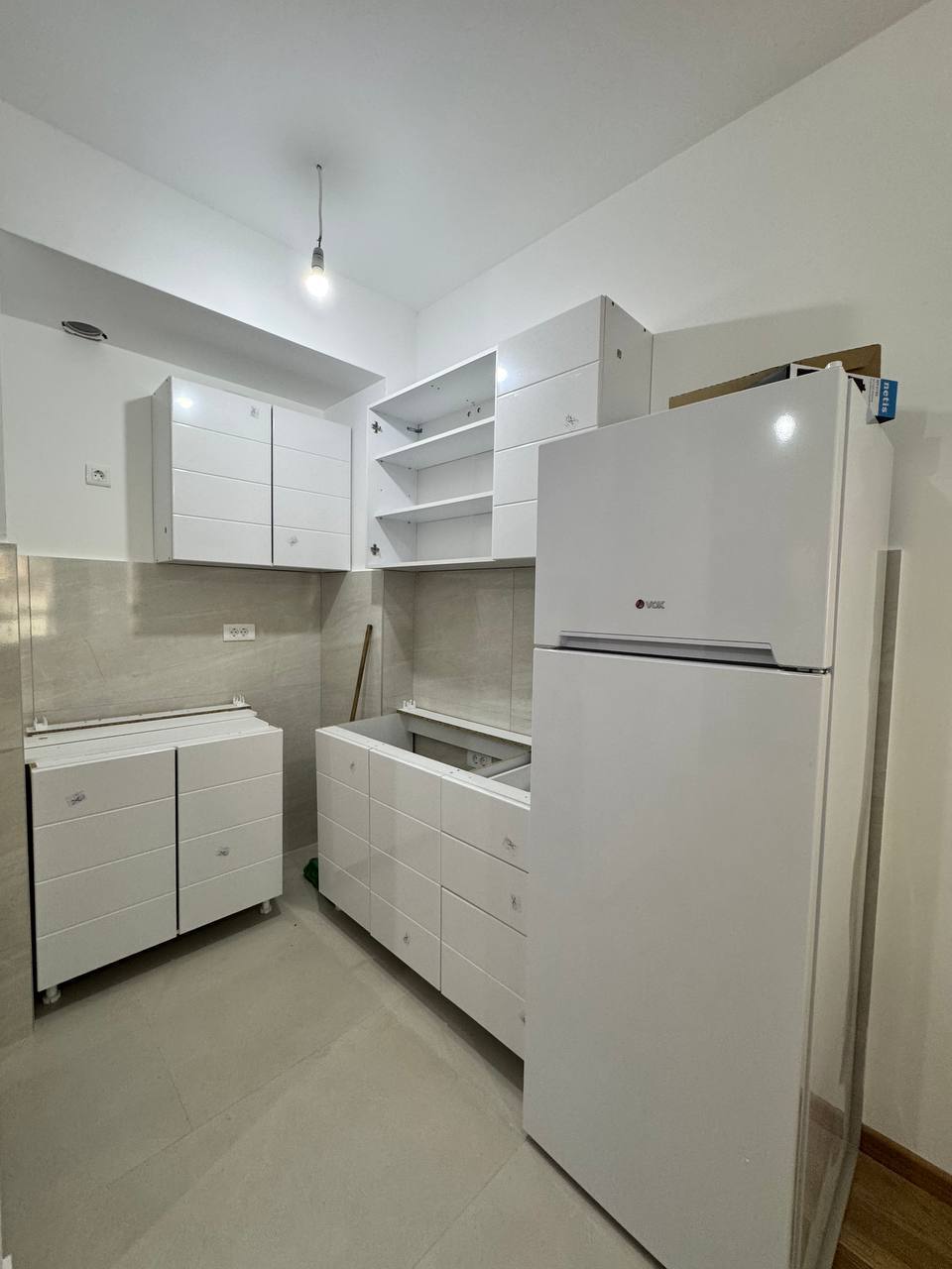 Квартира с 1 спальней в Розино, 48 м² 2