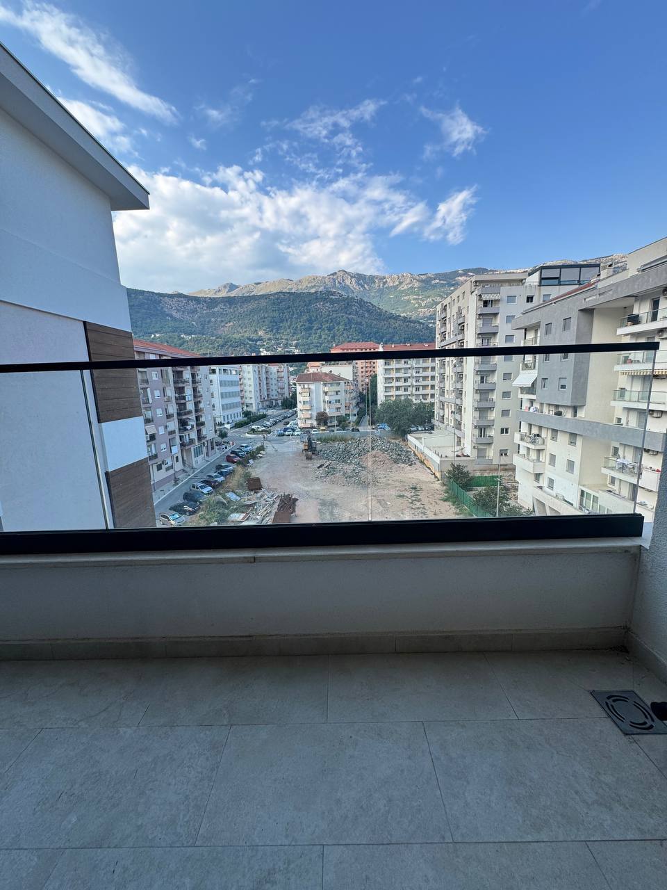 Квартира с 1 спальней в Розино, 48 м² 4