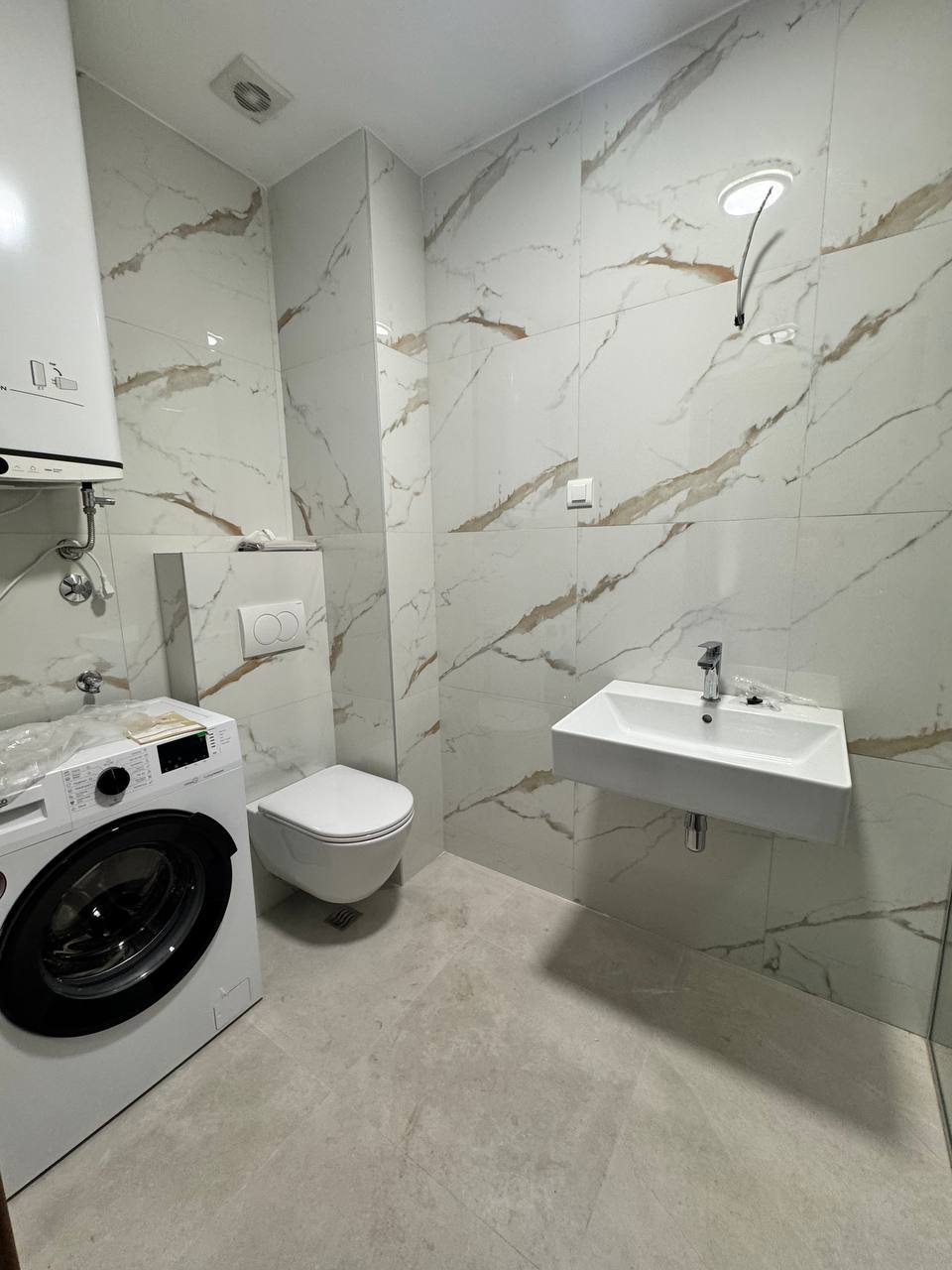 Квартира с 1 спальней в Розино, 48 м² 5