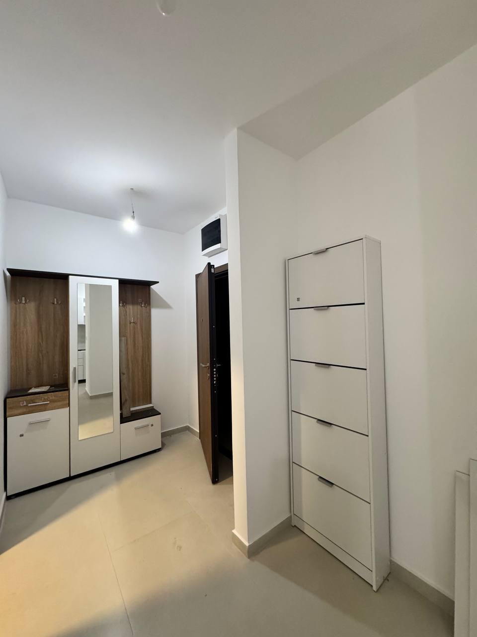 Квартира с 1 спальней в Розино, 48 м² 6
