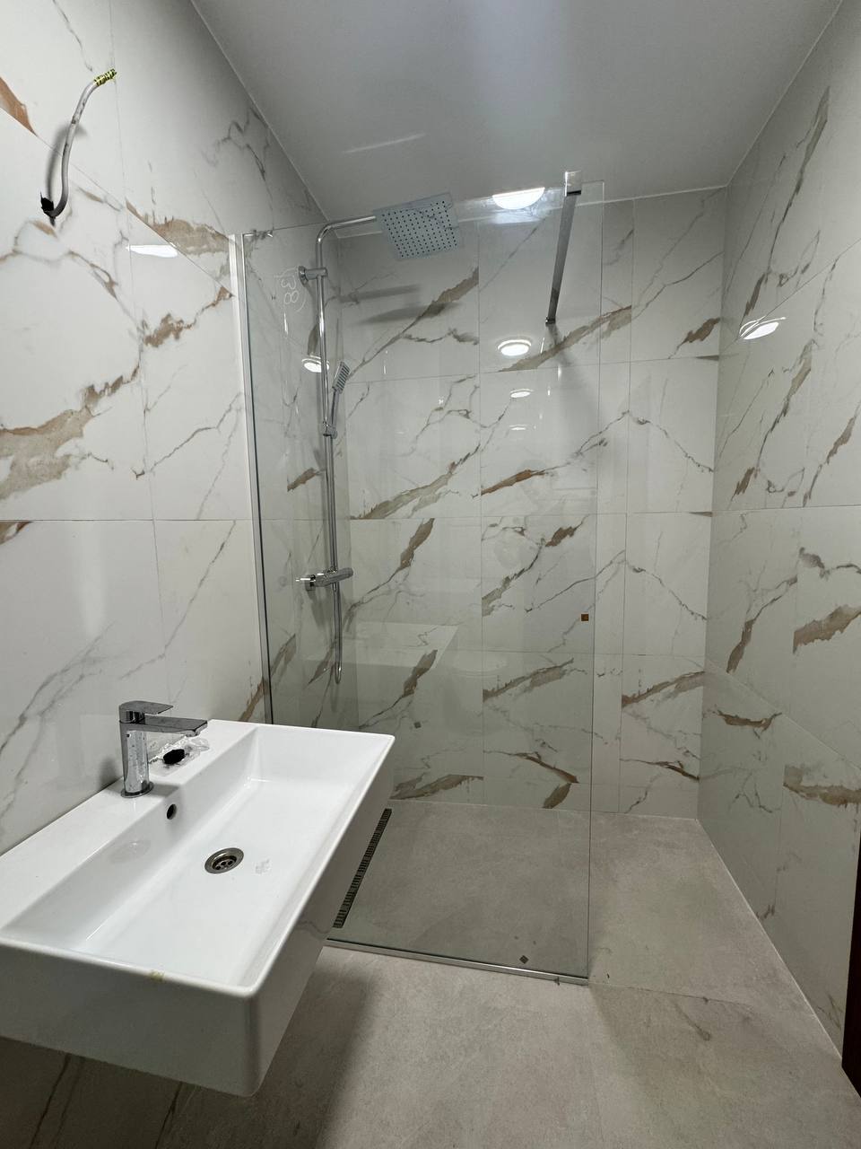 Квартира с 1 спальней в Розино, 48 м² 7