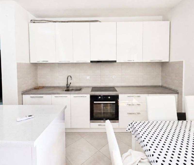 Квартира с 2 спальнями в Бечичи, 58 м² 3
