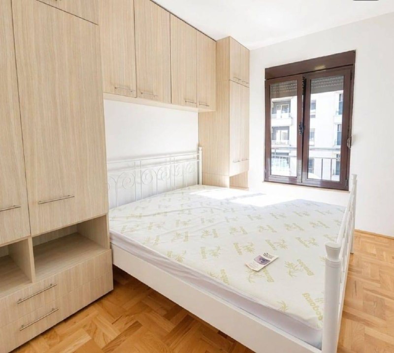 Квартира с 2 спальнями в Бечичи, 58 м² 4