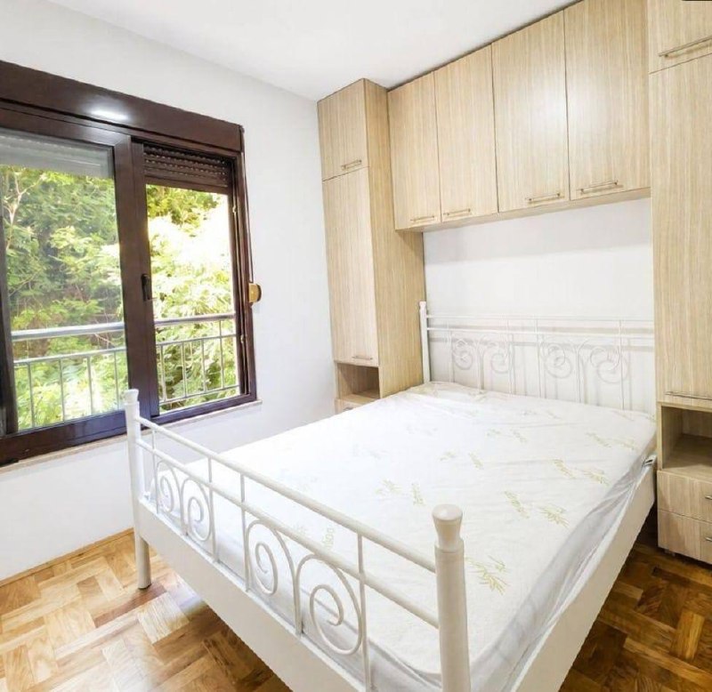 Квартира с 2 спальнями в Бечичи, 58 м² 6