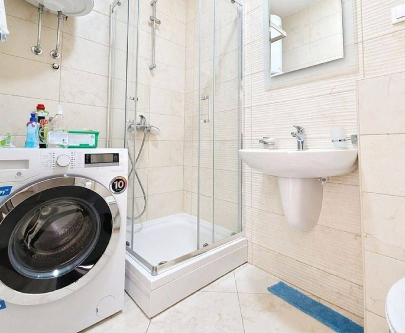 Квартира с 2 спальнями в Бечичи, 58 м² 7