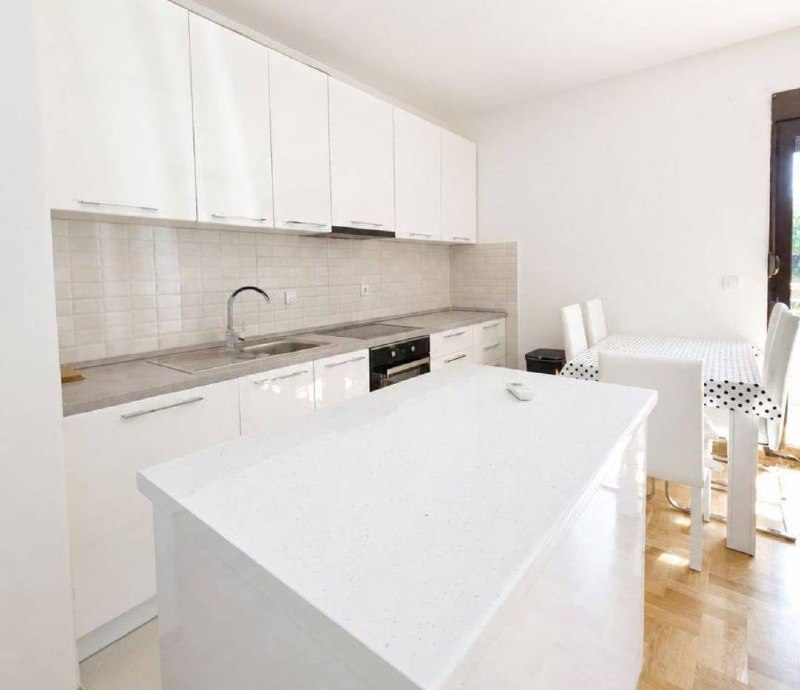 Квартира с 2 спальнями в Бечичи, 58 м² 8