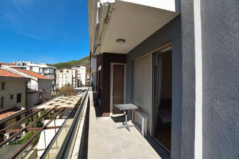 Квартира с 2 спальнями в Бечичи, 58 м² 9