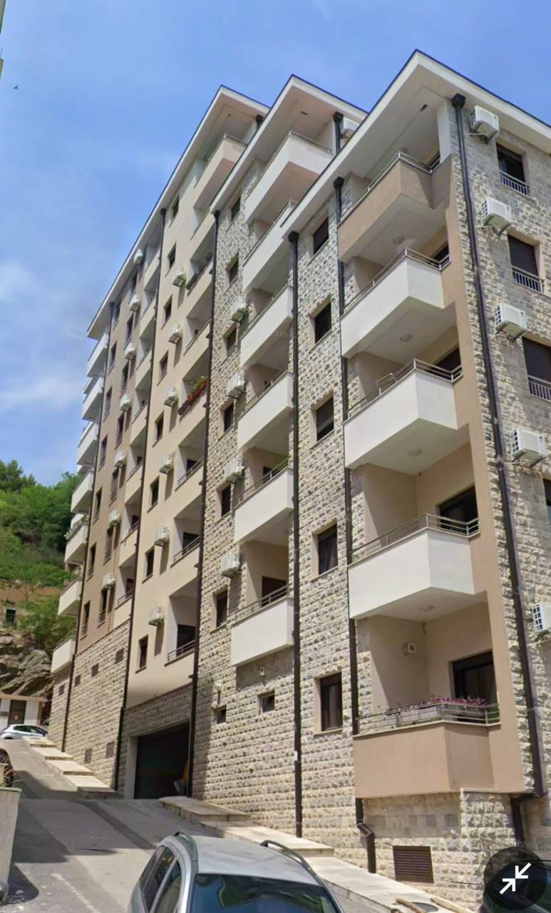 Квартира с 2 спальнями в Бечичи, 58 м² 10