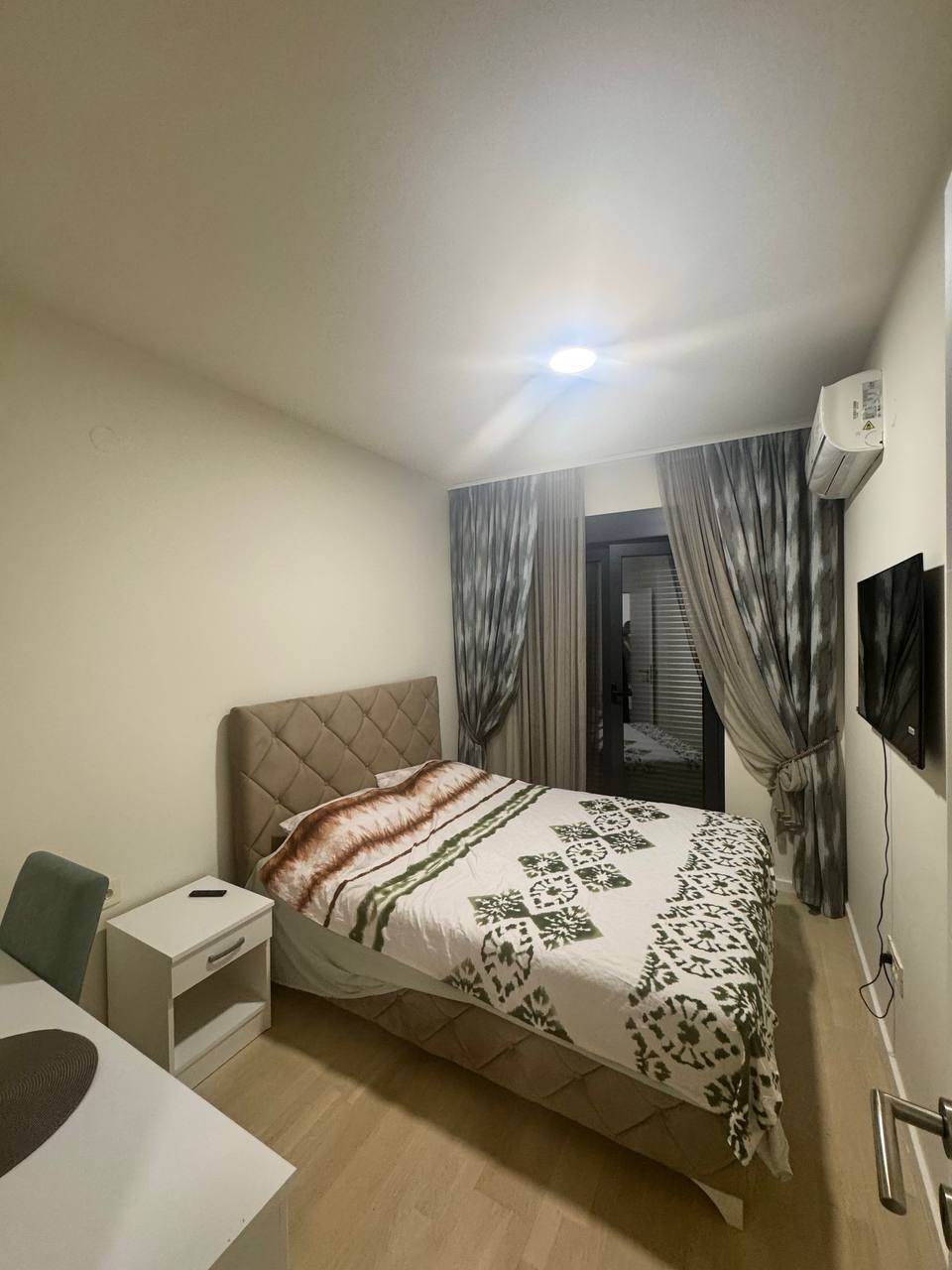 Квартира с 2 спальнями в Будве, 60 м² 2