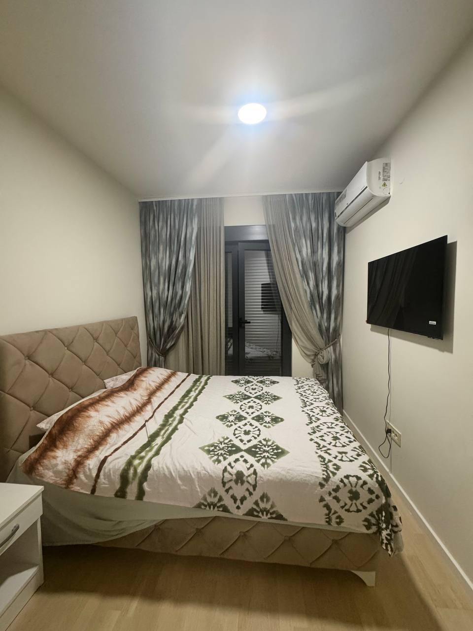 Квартира с 2 спальнями в Будве, 60 м² 4