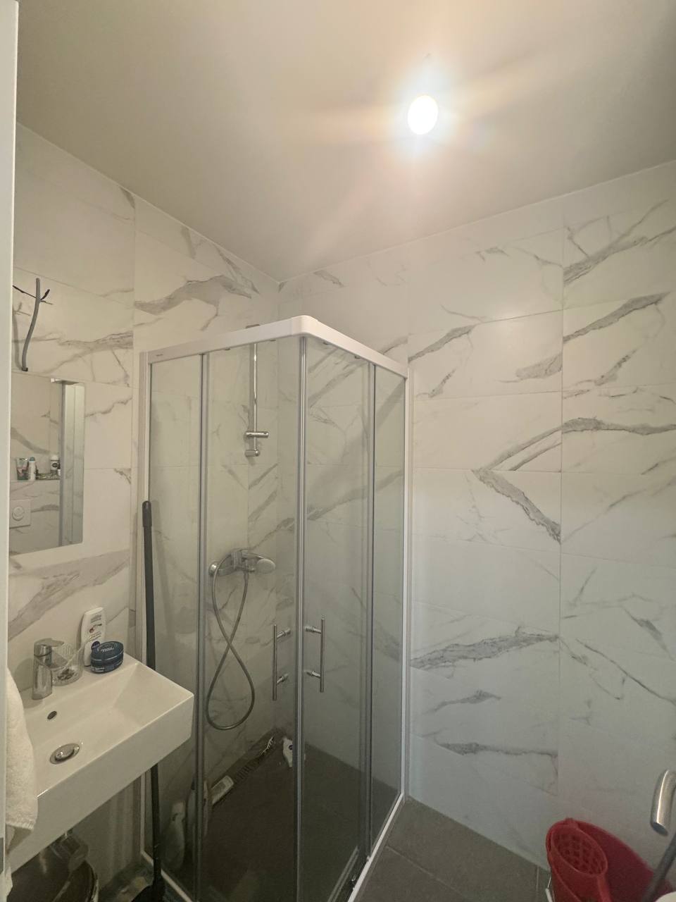 Квартира с 2 спальнями в Будве, 60 м² 9