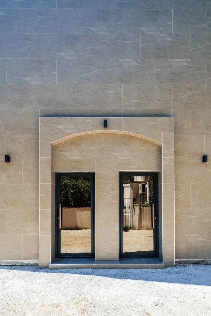 Отель в Сеоце, 1530 м² 2