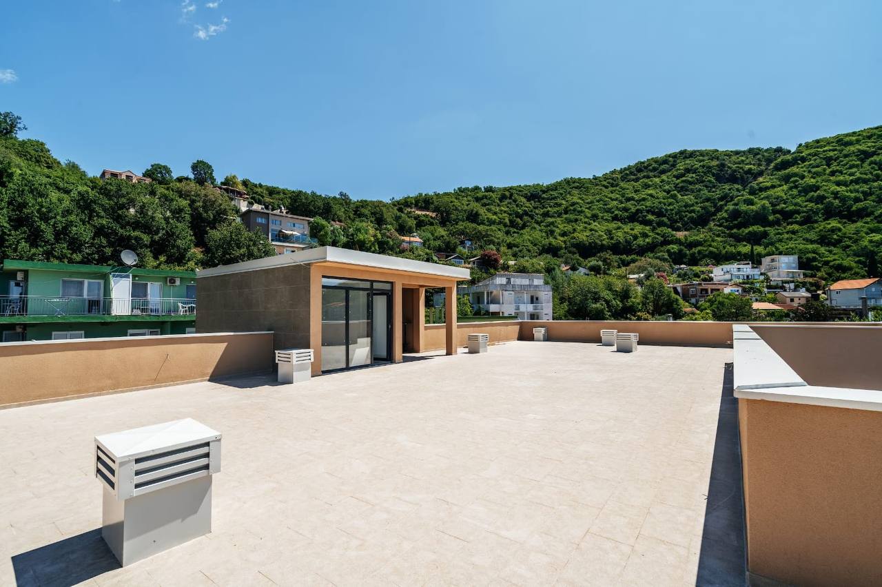 Отель в Сеоце, 1530 м² 7