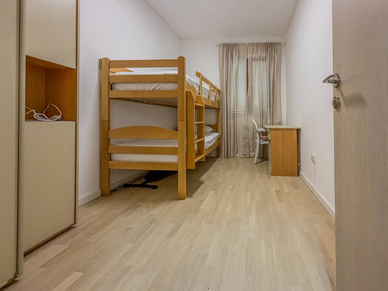 Квартира с 3 спальнями в Тивате, 107 м² 7