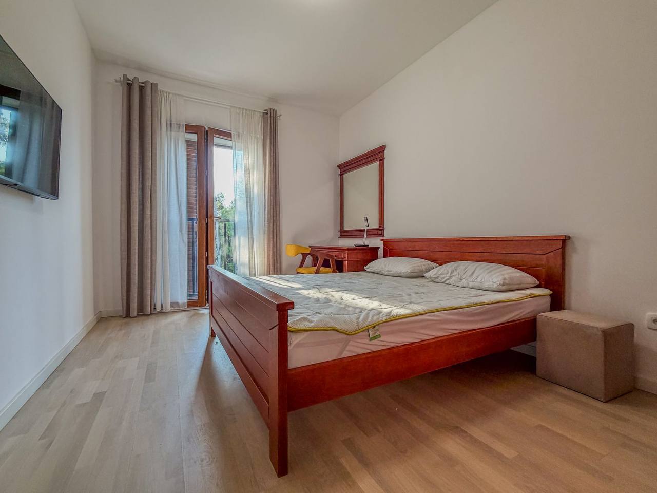 Квартира с 3 спальнями в Тивате, 107 м² 8