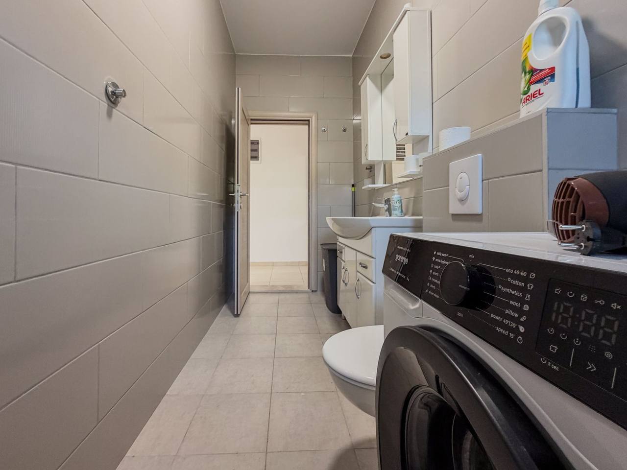 Квартира с 3 спальнями в Тивате, 107 м² 9