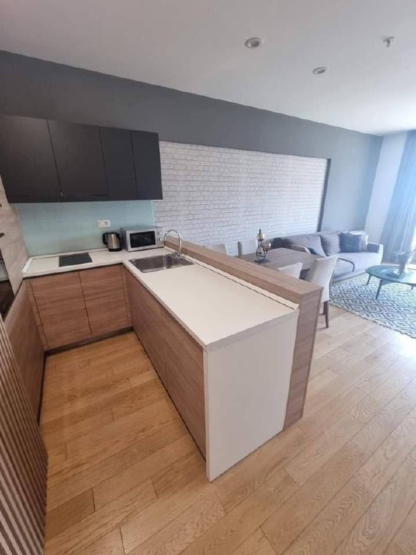 Студия в Будве, 47 м² 3