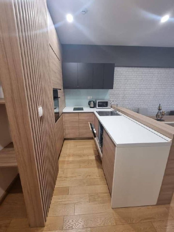 Студия в Будве, 47 м² 6