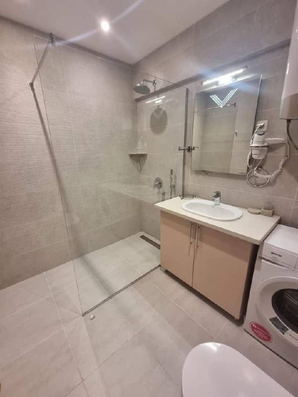 Студия в Будве, 47 м² 7